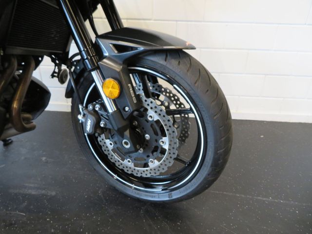 kawasaki - versys-650