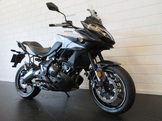 kawasaki - versys-650