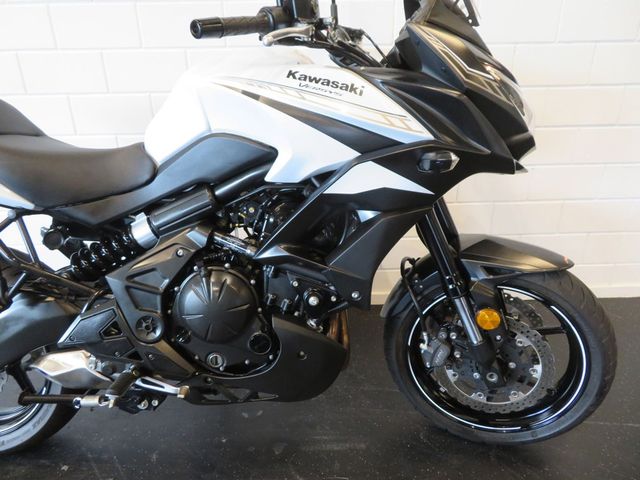kawasaki - versys-650