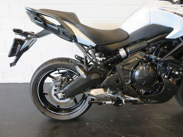 kawasaki - versys-650