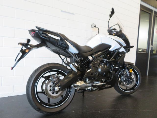 kawasaki - versys-650