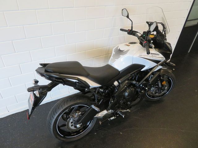 kawasaki - versys-650