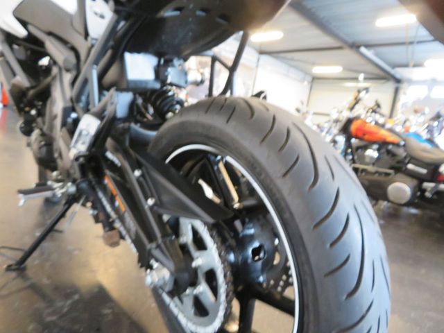 kawasaki - versys-650