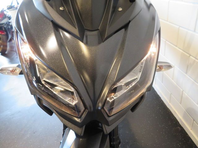 kawasaki - versys-650