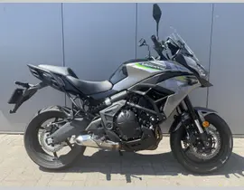 Kawasaki Versys 650 2026 occasion