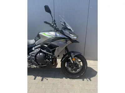 KAWASAKI VERSYS 650 – foto 3