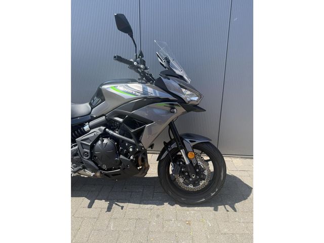 kawasaki - versys-650