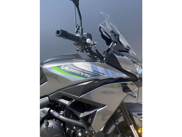 kawasaki - versys-650