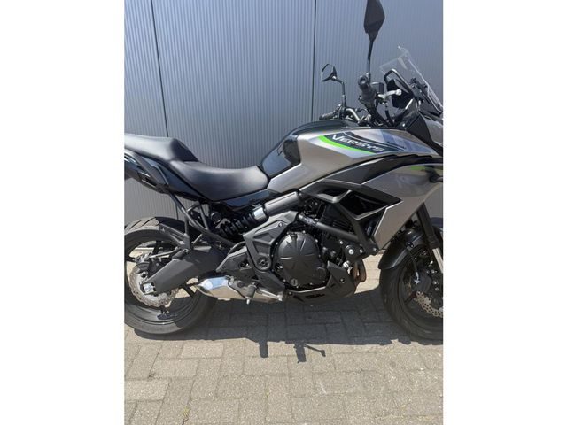 kawasaki - versys-650