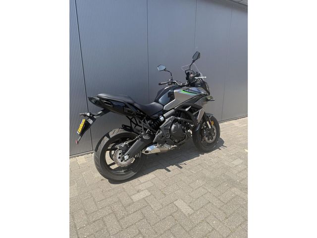 kawasaki - versys-650