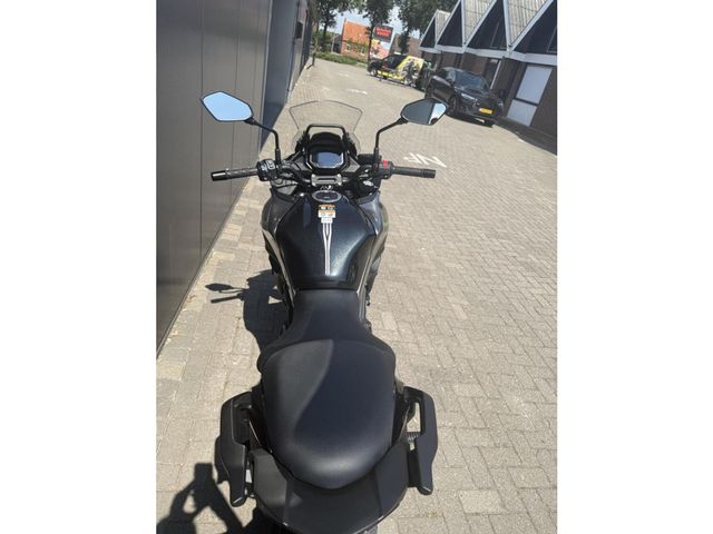 kawasaki - versys-650