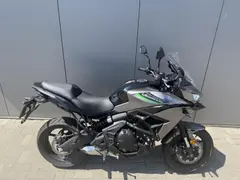 Kawasaki Versys 650 2026 occasion – foto 8 van 15
