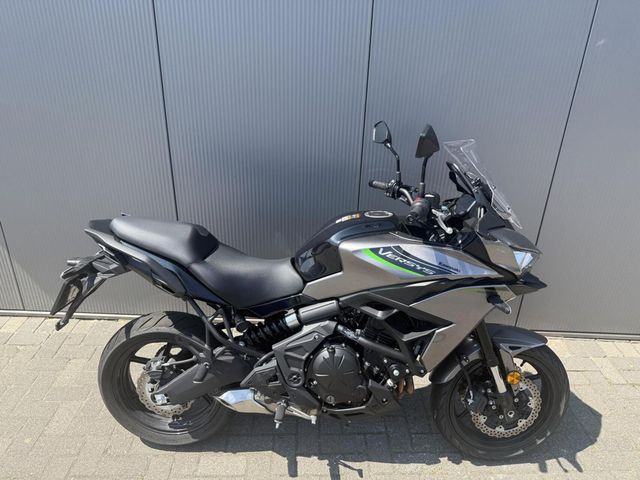 kawasaki - versys-650
