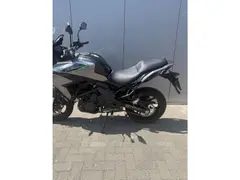 Kawasaki Versys 650 2026 occasion – foto 10 van 15