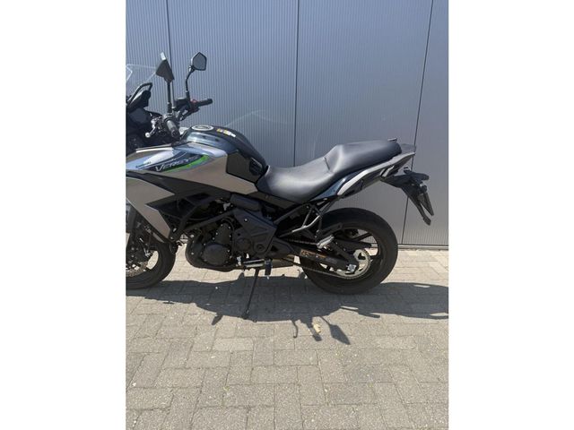 kawasaki - versys-650
