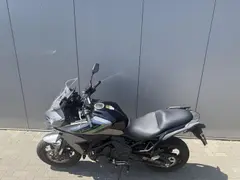 Kawasaki Versys 650 2026 occasion – foto 11 van 15