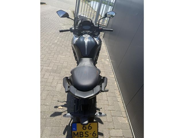 kawasaki - versys-650