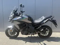 Kawasaki Versys 650 2026 occasion – foto 13 van 15