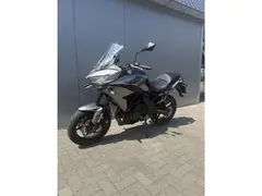 Kawasaki Versys 650 2026 occasion – foto 14 van 15