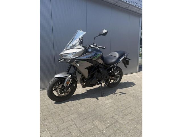 kawasaki - versys-650