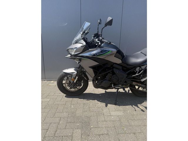 kawasaki - versys-650