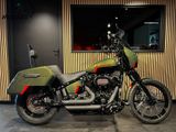HARLEY-DAVIDSON SOFTAIL STANDARD FXST