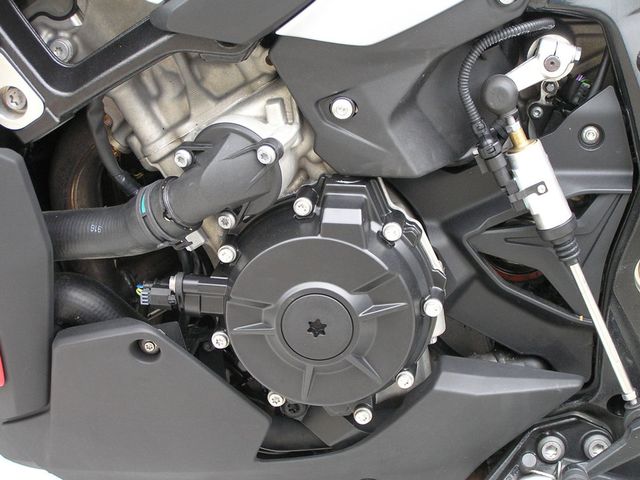 bmw - s-1000-xr