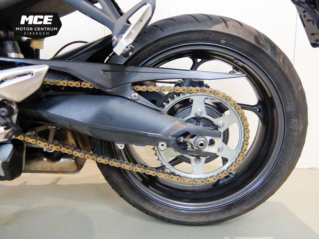 triumph - street-triple