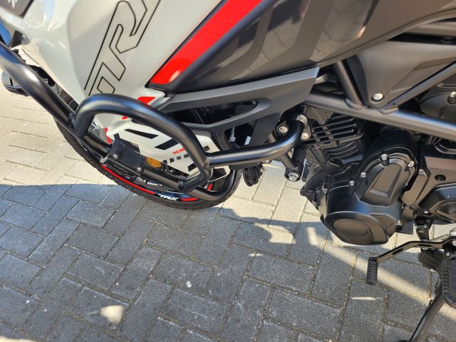 benelli - trk-702-x