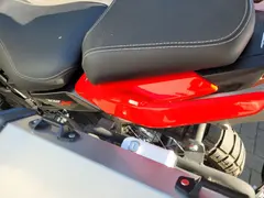 Benelli TRK 702 X -Nieuwstaat -veel opties- weinig km!! 2025 occasion – foto 6 van 22