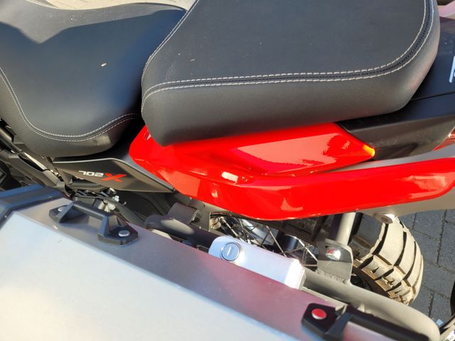 benelli - trk-702-x