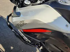 Benelli TRK 702 X -Nieuwstaat -veel opties- weinig km!! 2025 occasion – foto 7 van 22