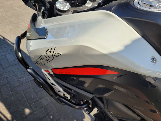 benelli - trk-702-x