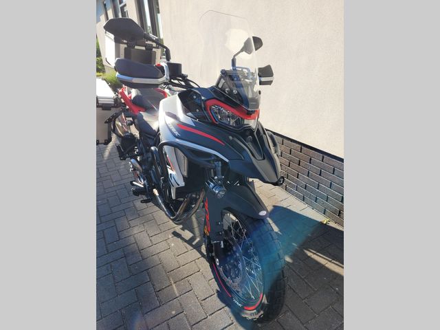 benelli - trk-702-x