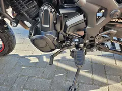 Benelli TRK 702 X -Nieuwstaat -veel opties- weinig km!! 2025 occasion – foto 11 van 22