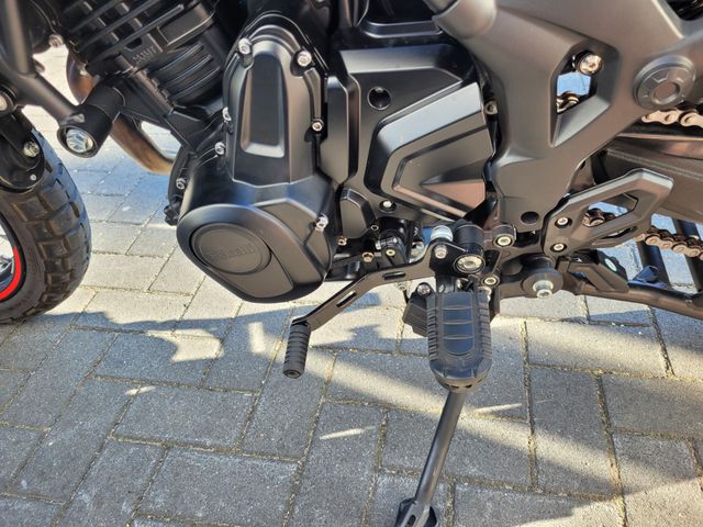 benelli - trk-702-x