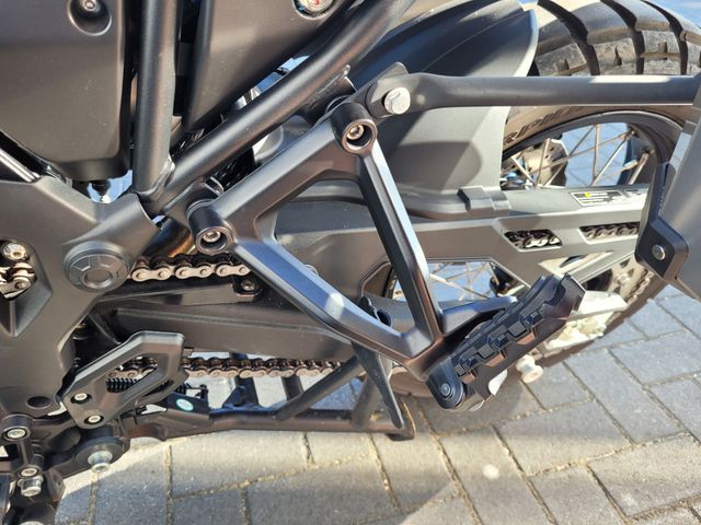 benelli - trk-702-x
