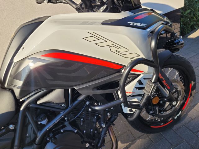 benelli - trk-702-x