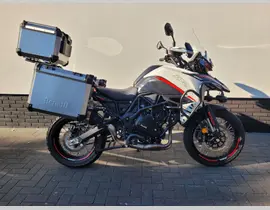 Benelli TRK 702 X 2025