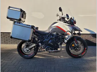Benelli TRK 702 X 2025 occasion