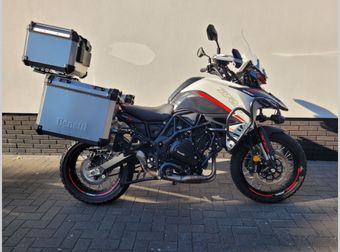 Benelli TRK 702 X 2025 occasion