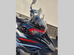 Benelli TRK 702 X -Nieuwstaat -veel opties- weinig km!! 2025 occasion – foto 8 van 22