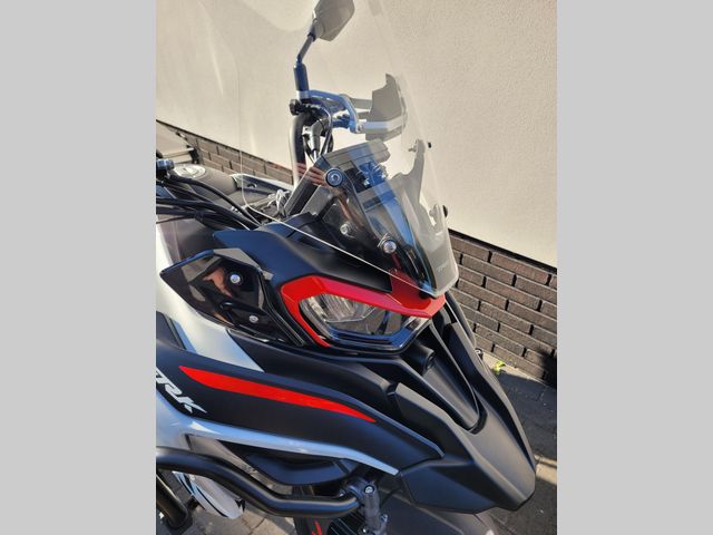 benelli - trk-702-x