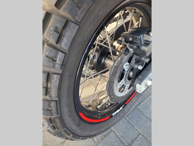 benelli - trk-702-x