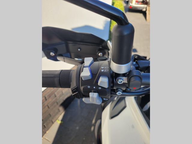 benelli - trk-702-x