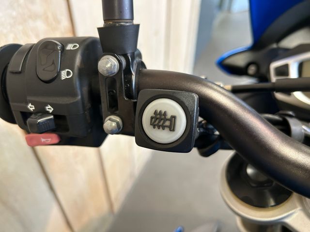 triumph - street-triple