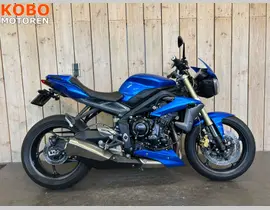 Triumph Street Triple 2013 occasion