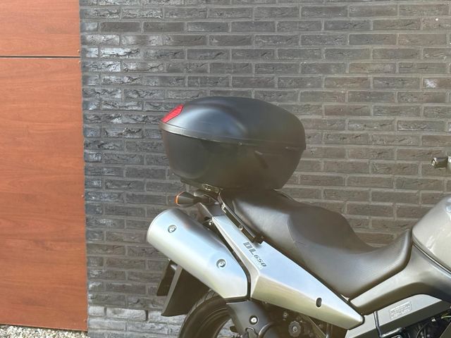 suzuki - v-strom-dl-650-abs