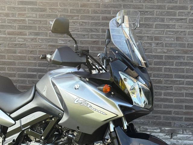 suzuki - v-strom-dl-650-abs