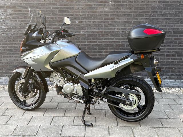 suzuki - v-strom-dl-650-abs